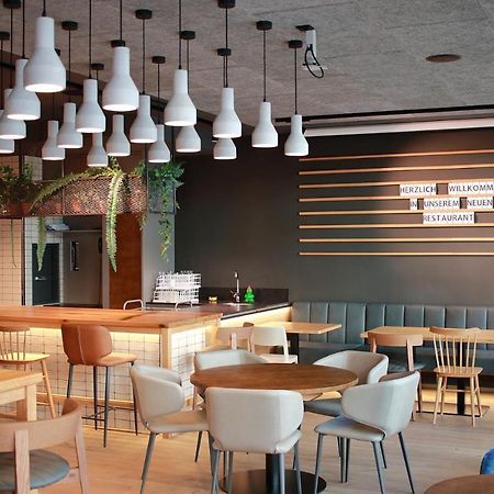 Cvjm Jugendhotel Muenchen Eksteriør billede