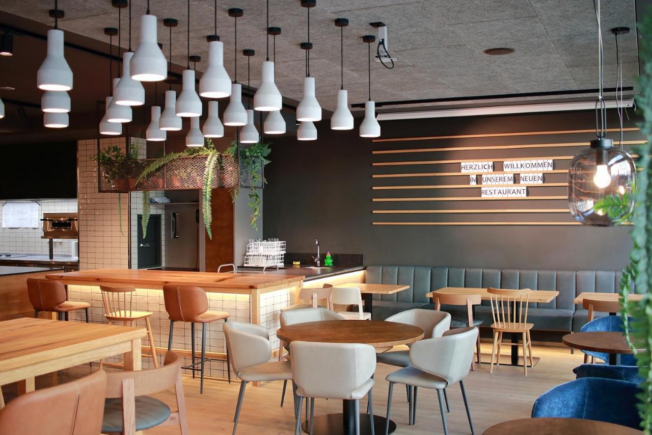 Cvjm Jugendhotel Muenchen Eksteriør billede