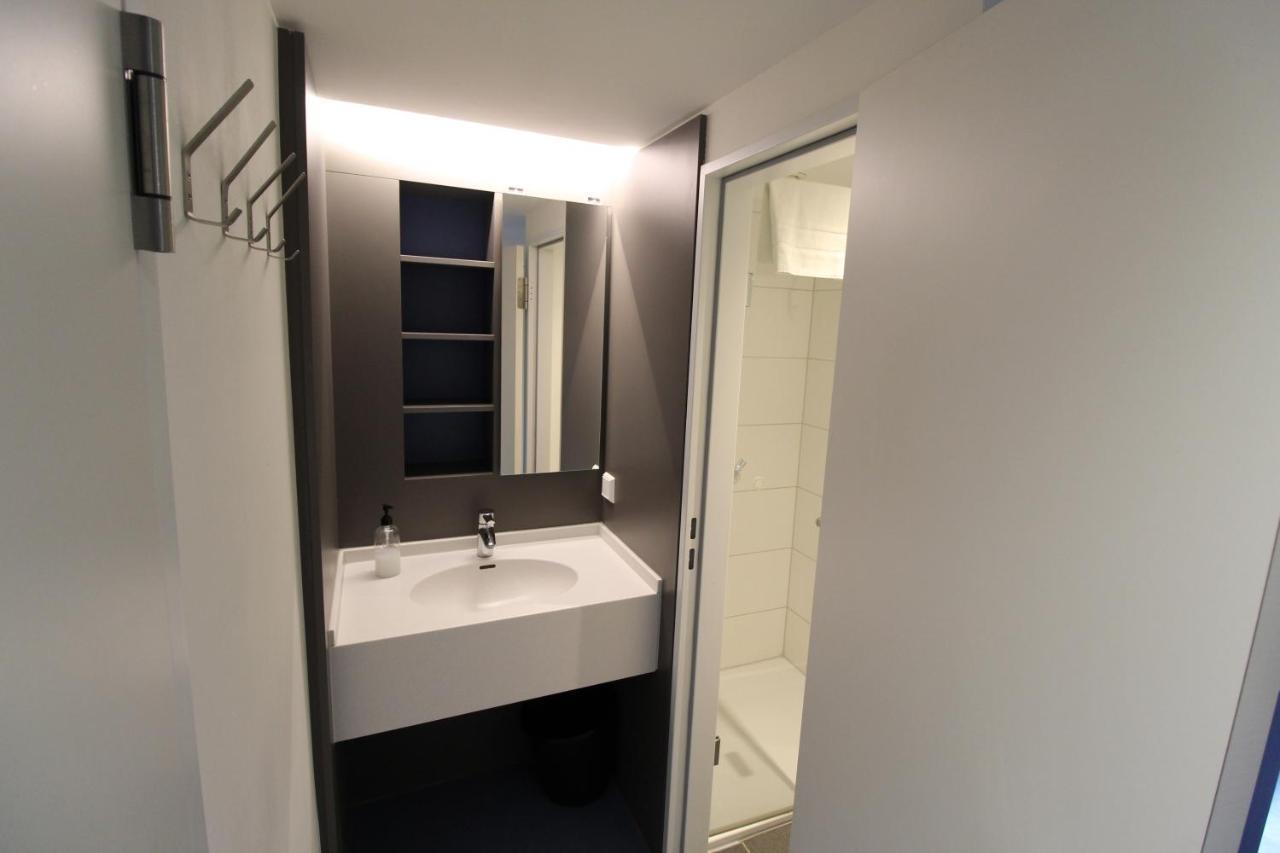 Cvjm Jugendhotel Muenchen Eksteriør billede