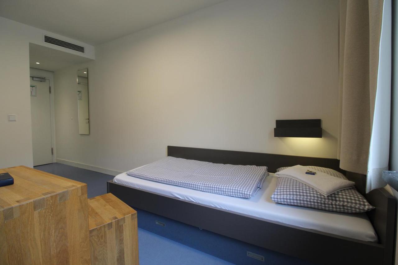 Cvjm Jugendhotel Muenchen Eksteriør billede